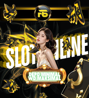 Slot Gacor